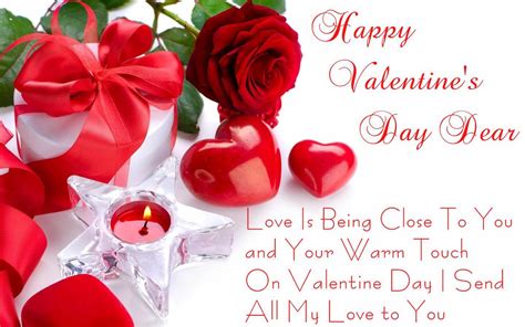 100 Happy Valentine’s Day Wishes and Quotes